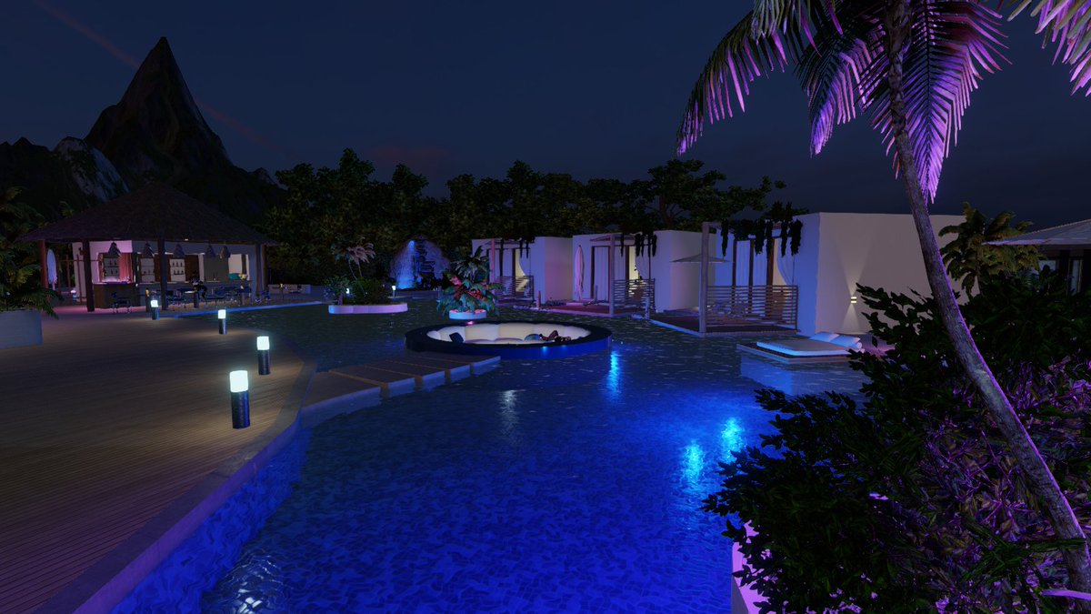 Ghab60124133's tweet photo. 📢ＸＡＮＡＤＵ™ 》ＲＥＳＯＲＴ ❁ ＮＩＧＨＴ ＰＡＲＴＹ《 Now... 🎉💃🕺🎶🌟
#3dxchat #3dxchatgame #virtualevents #EDMParty
@GroupXanaduClub @OscaRDjtf @kryssttalI1 @_Amaraaaaaaa_ https://t.co/qN7MpJxWLX