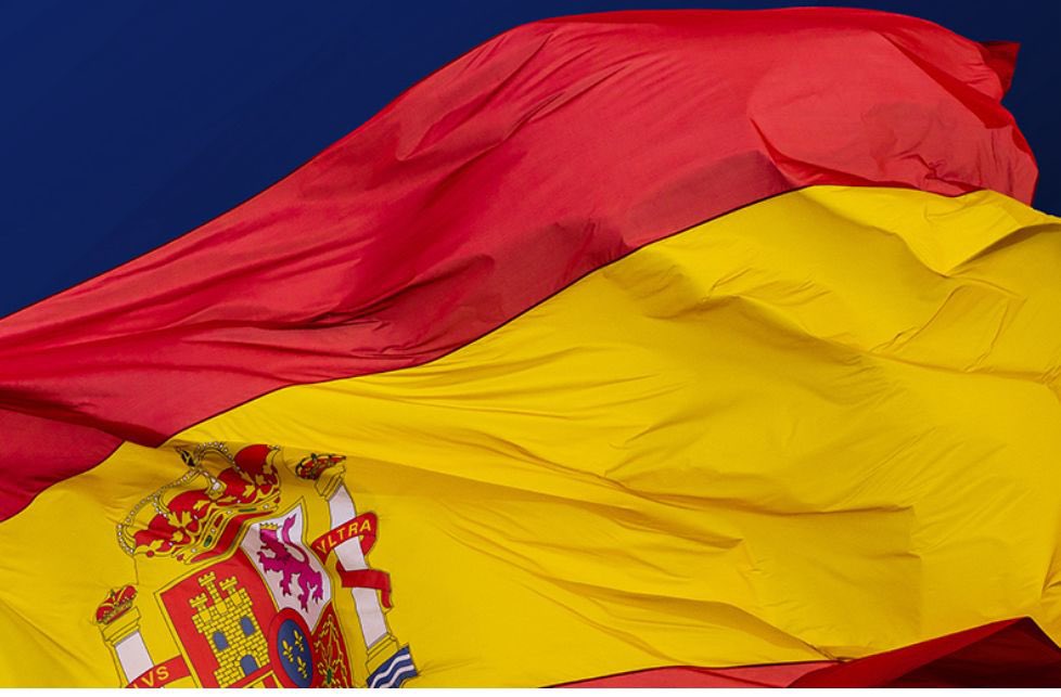 #13gennaio
Auguri alle donne e agli uomini della Polizia Nazionale Spagnola per il 200° Anniversario di Fondazione.
#NoiconVoi

#13gennaio
Felicitaciones a las mujeres y a los hombres de la <a href="/policia/">Policía Nacional</a> por el 200° Aniversario de la Fundación.
#NoiconVoi