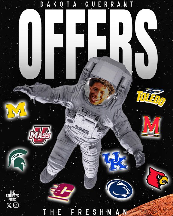 The Athletes Edits tweet media