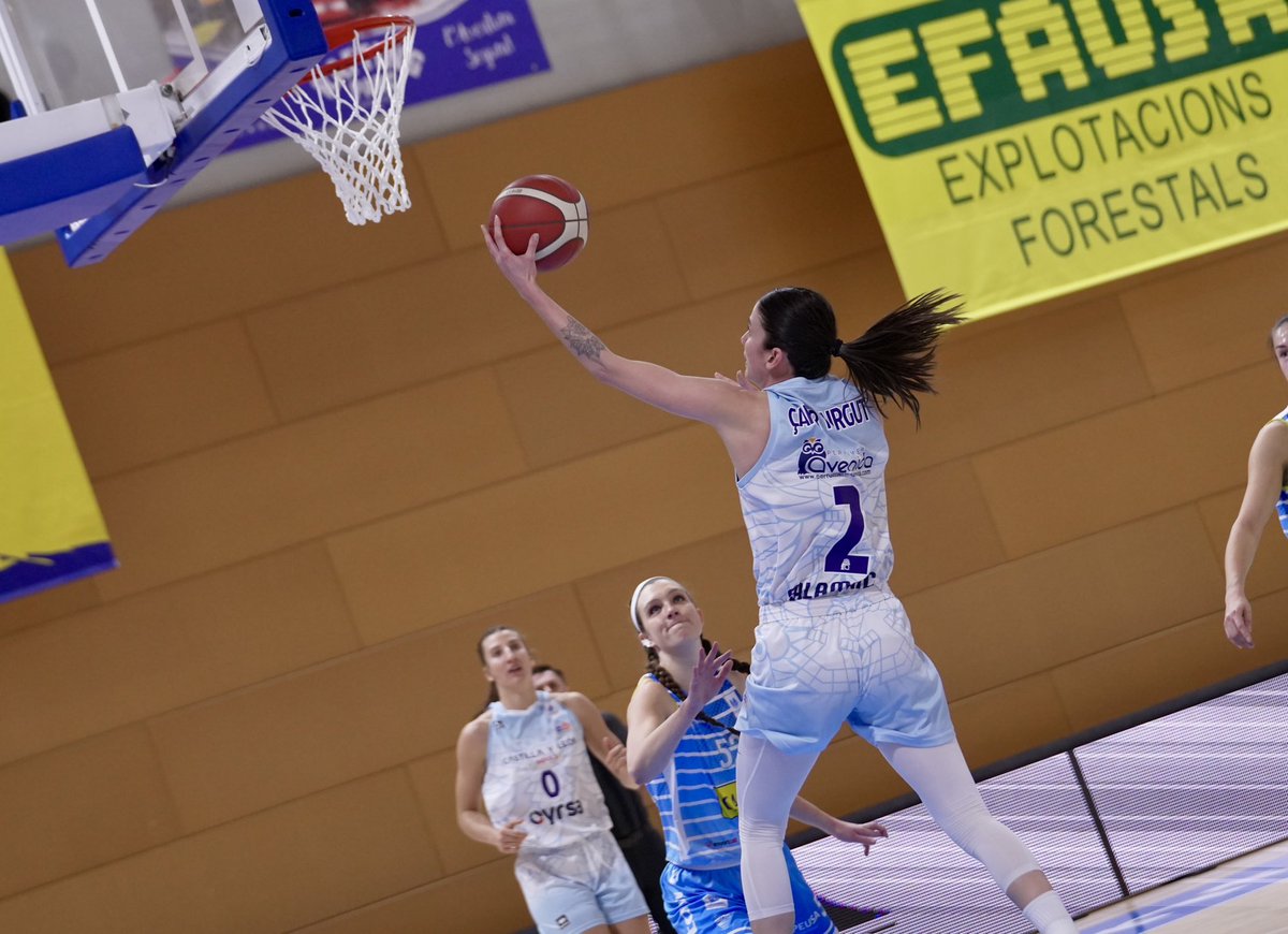 CBAvenida's tweet photo. FINAL
Volvemos a caer.
Hoy fue mucho mejor @sedisbasquet
67-59 https://t.co/H6fbA5zq4v