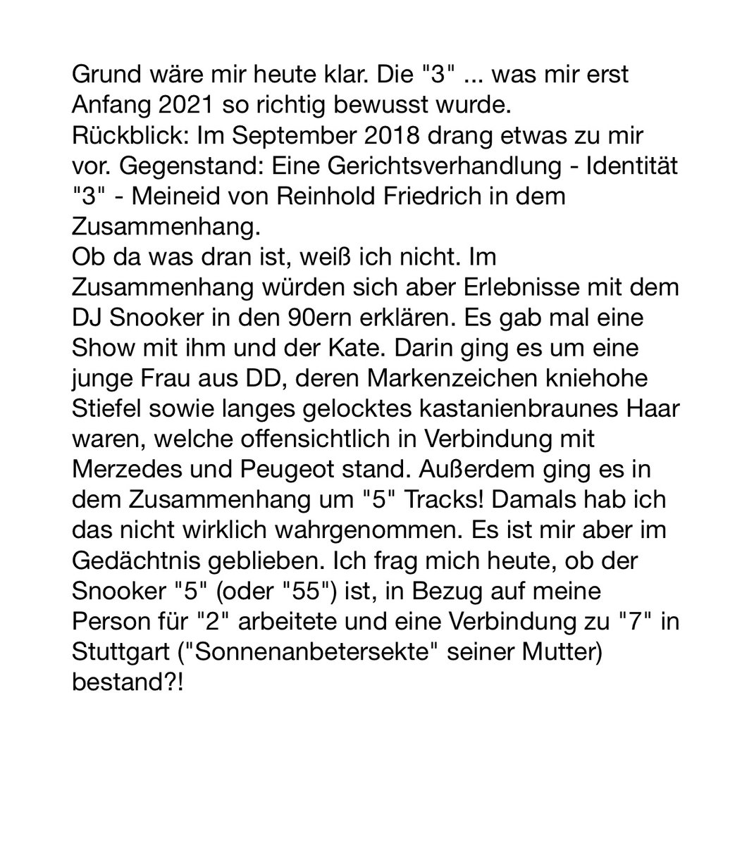 #GEMAC #AkkuKonferenz2012
#ReinholdFriedrich
#SteffenLässig aka #DJSnooker aka #ReneGade
'2' '5' '55' '7'
2/2.