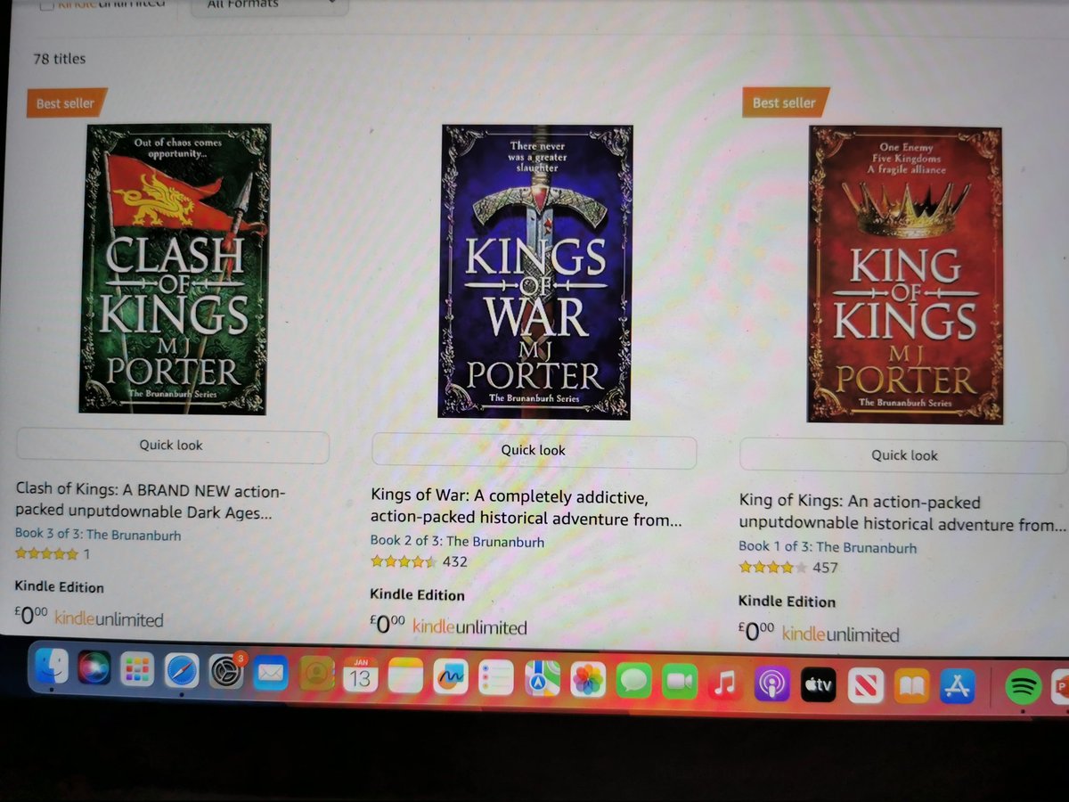 coloursofunison's tweet photo. Things we love to see on release day for #ClashOfKings @BoldwoodBooks #OrangeFlag https://t.co/fTBvHchecg