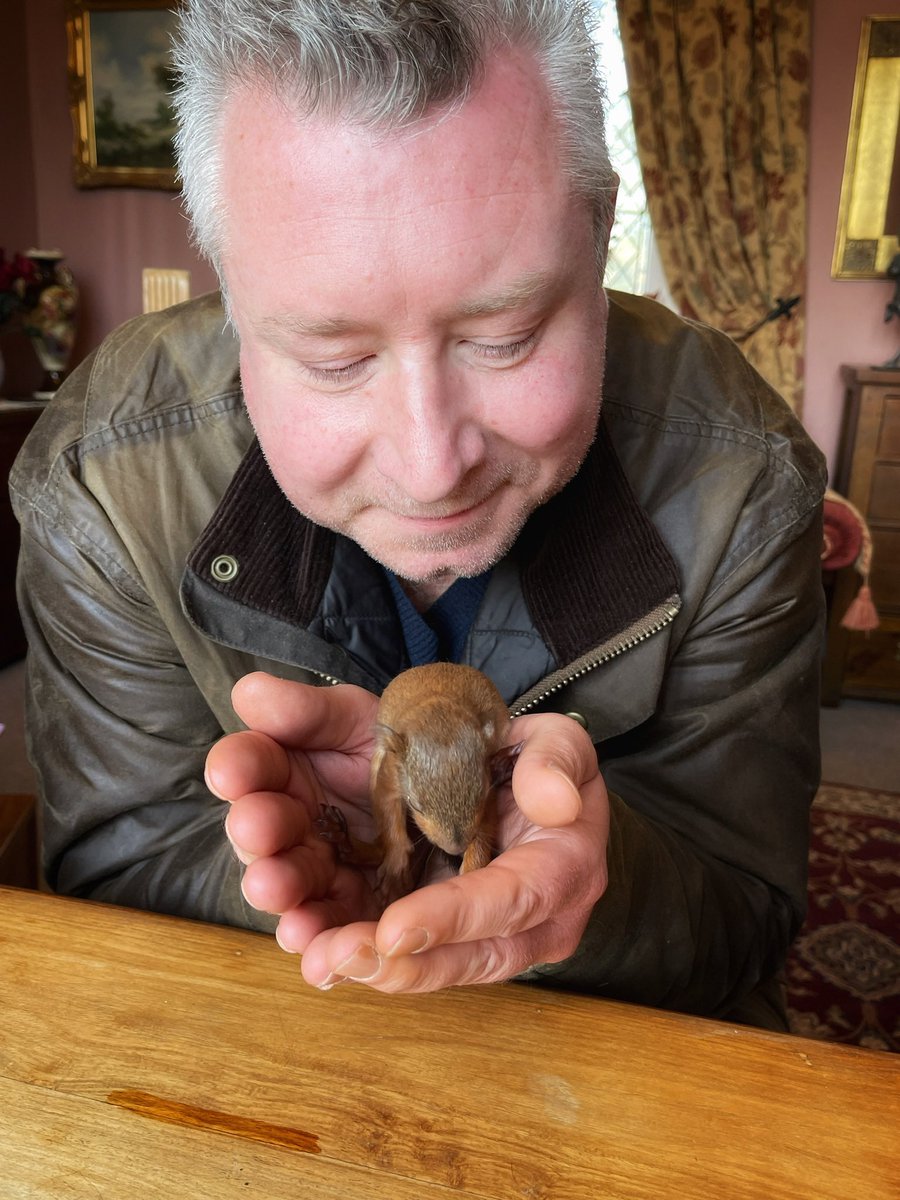 Terry Abraham tweet media