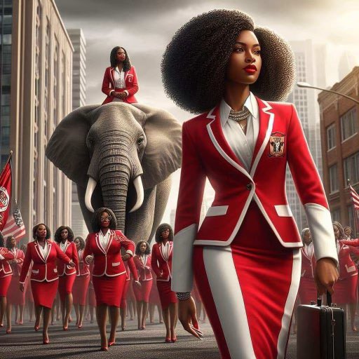 DrCharCovington's tweet photo. Happy Founders’ Day to the devastating divas of DELTA SIGMA THETA SORORITY, INC. #AOML #2K8 #SistersOfSurvival #32 #SpellCheck #DecaturMade https://t.co/ywwuMt7qRV