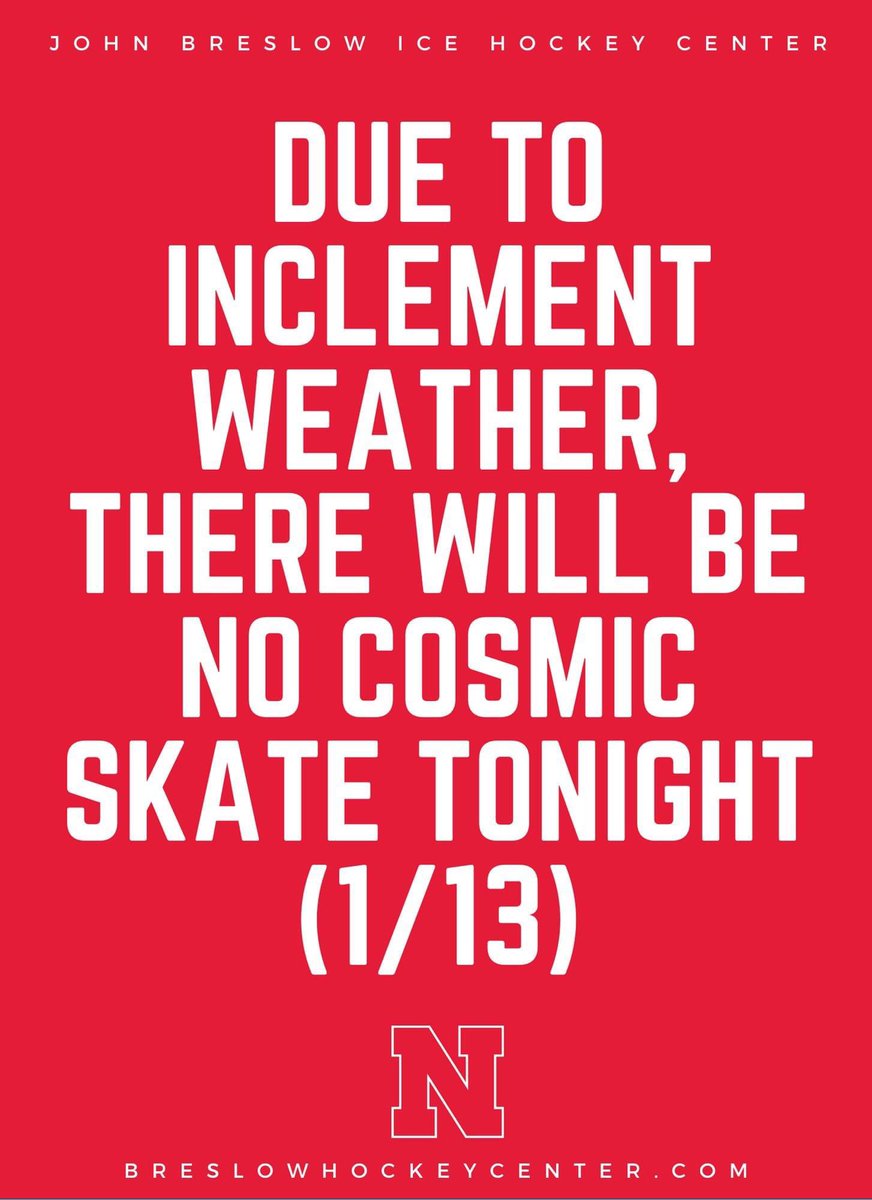 We will close this evening at 7:30pm.