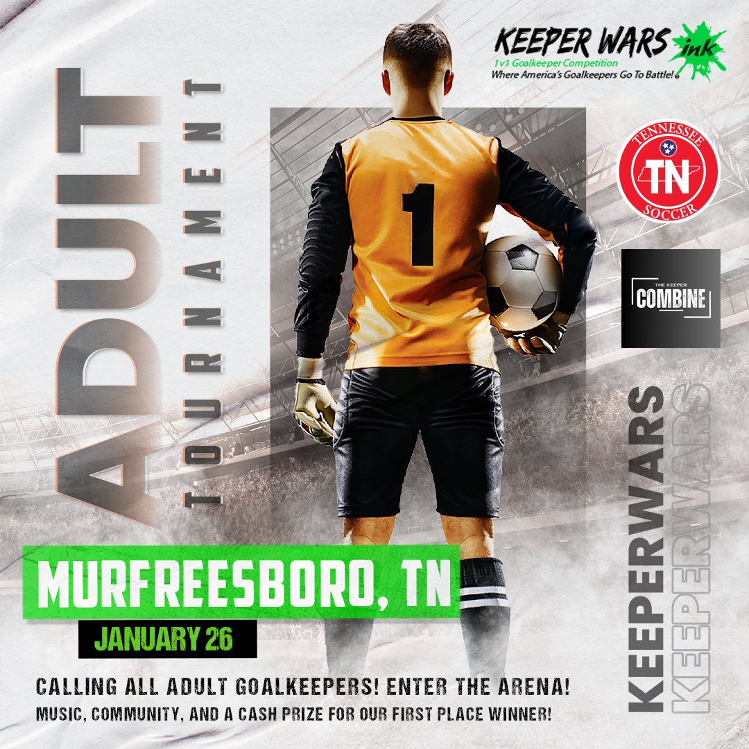 Keeper Wars Ink tweet media