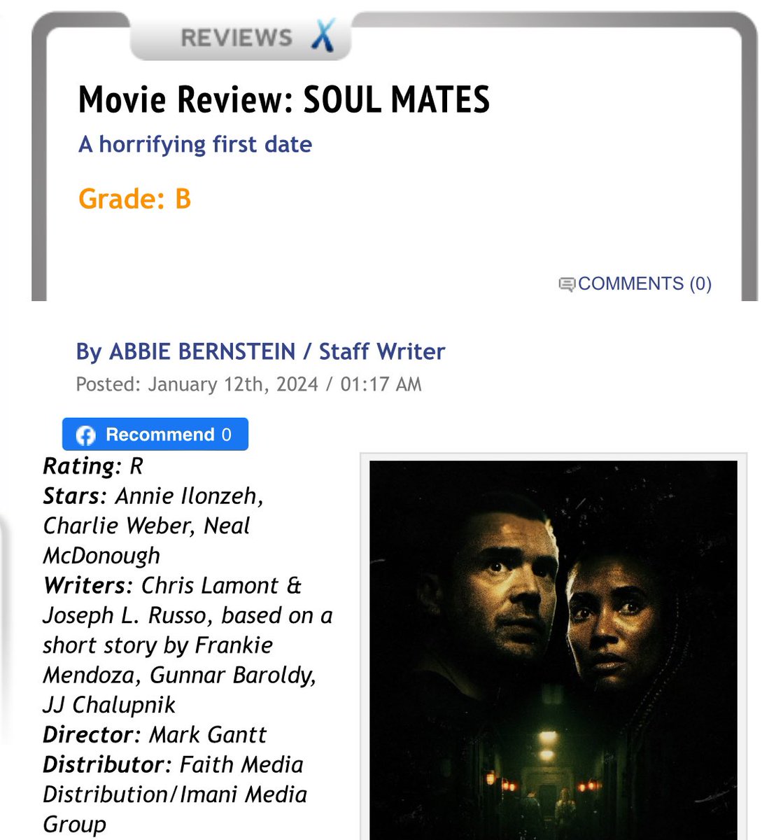 “SOUL MATES measures up.”

I’ve always been proud to be a B student. 

assignmentx.com/2024/movie-rev…