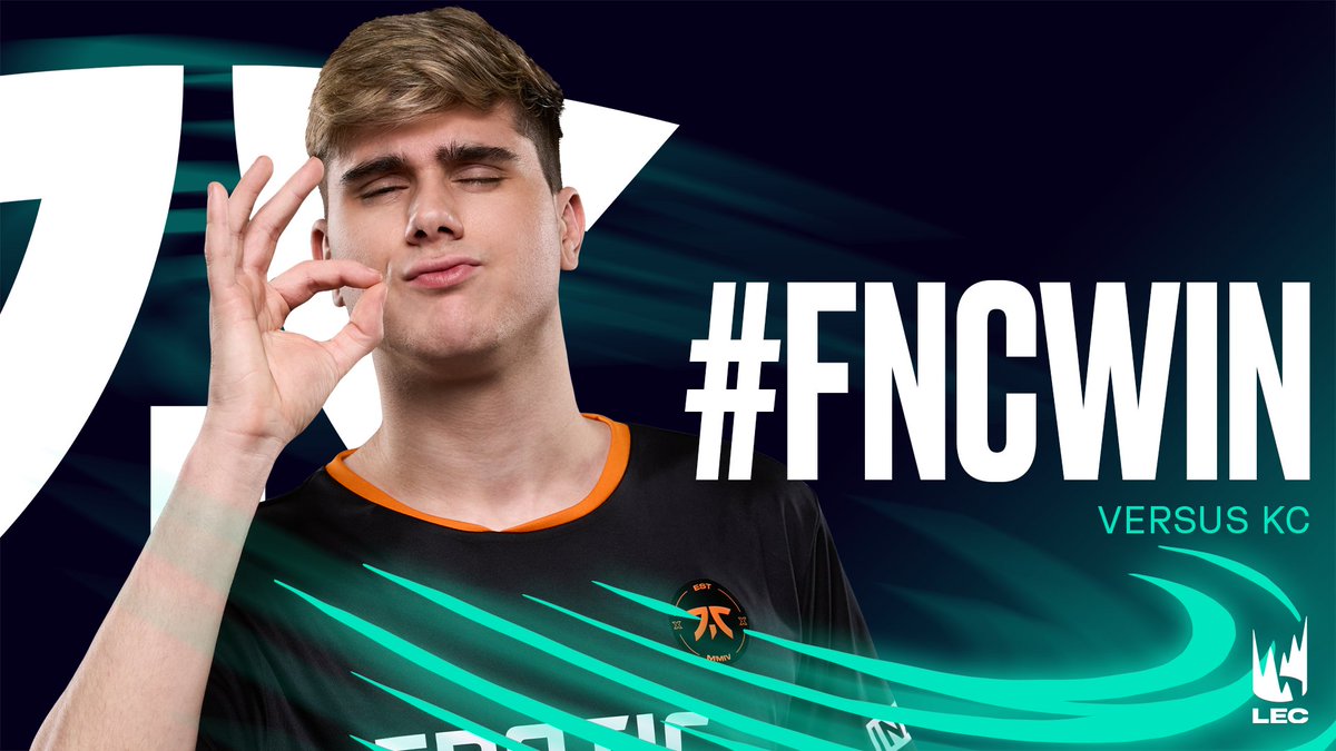 LEC tweet media