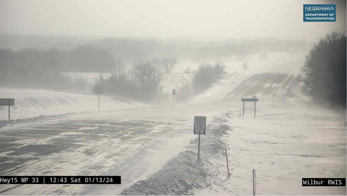 Nebraska State Patrol tweet media