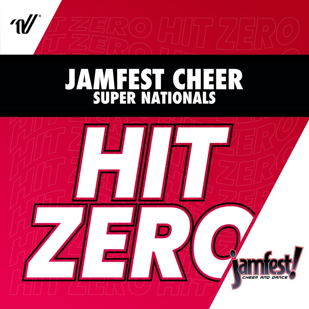 Charming starts the day with a HIT at Jamfest Super Nationals! 

#YouMeUs