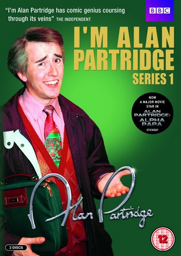 ComedyQuotesTV's tweet photo. I'm Alan Partridge or Mid Morning Matters? #AlanPartridge https://t.co/LXYHOUgeOi