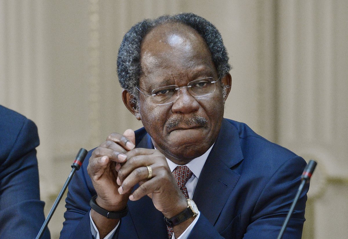 Bayo Ogunlesi is now estimated to have a net worth of $2.3 billion, according to the Bloomberg Billionaires Index. This comes after BlackRock announced a proposed $12.5 billion acquisition of his private equity firm, Global Infrastructure Partners (GIP). Source: @financialpost