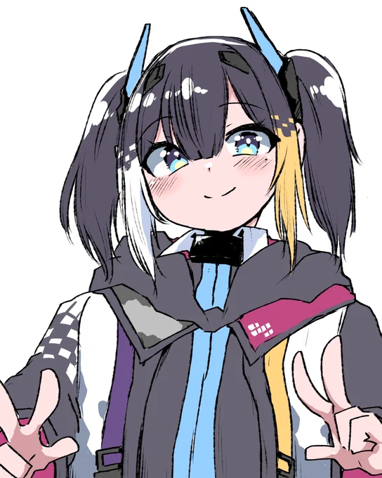 #りんかぁと
