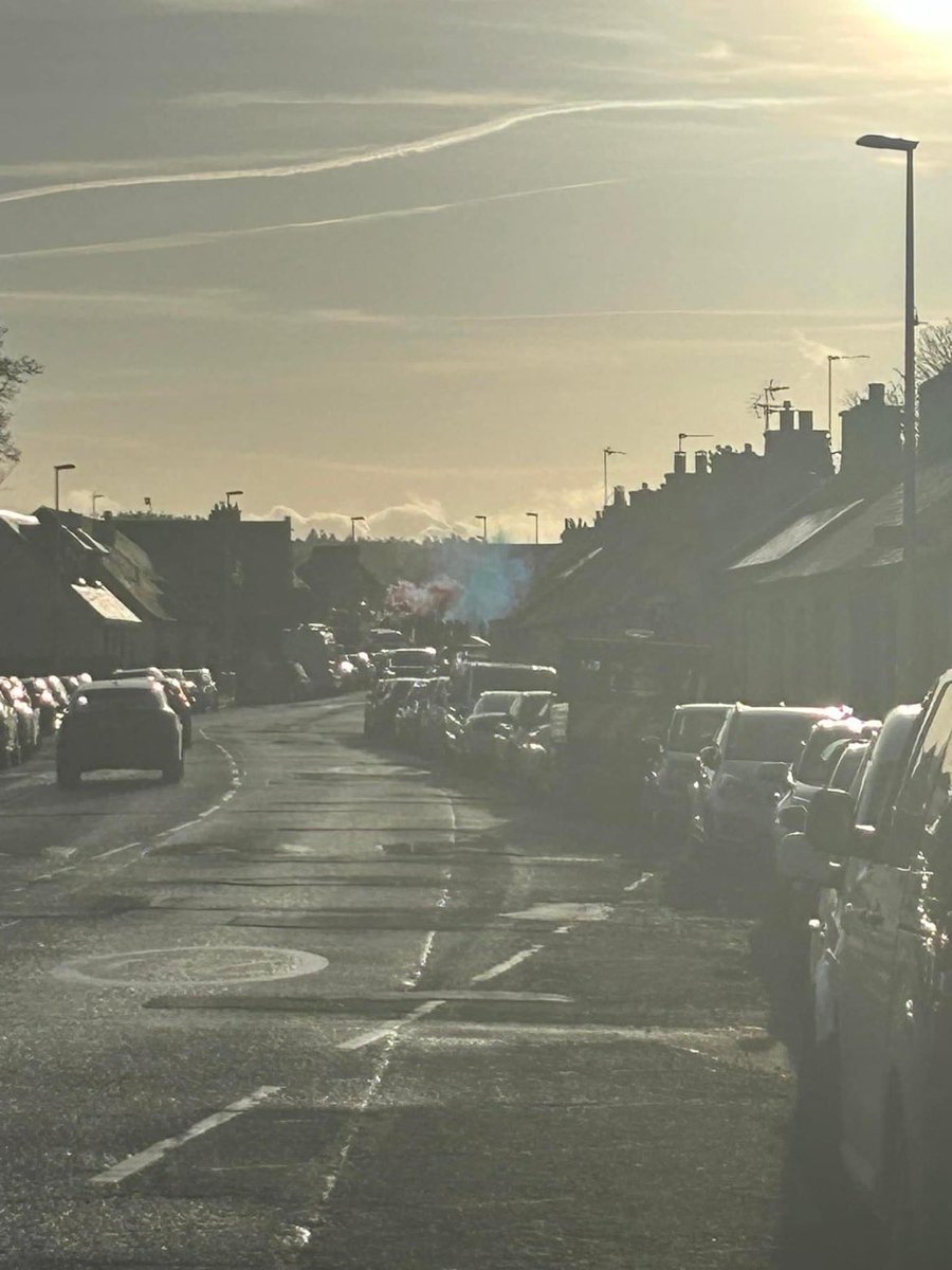 Whitehill Welfare Football Club tweet media