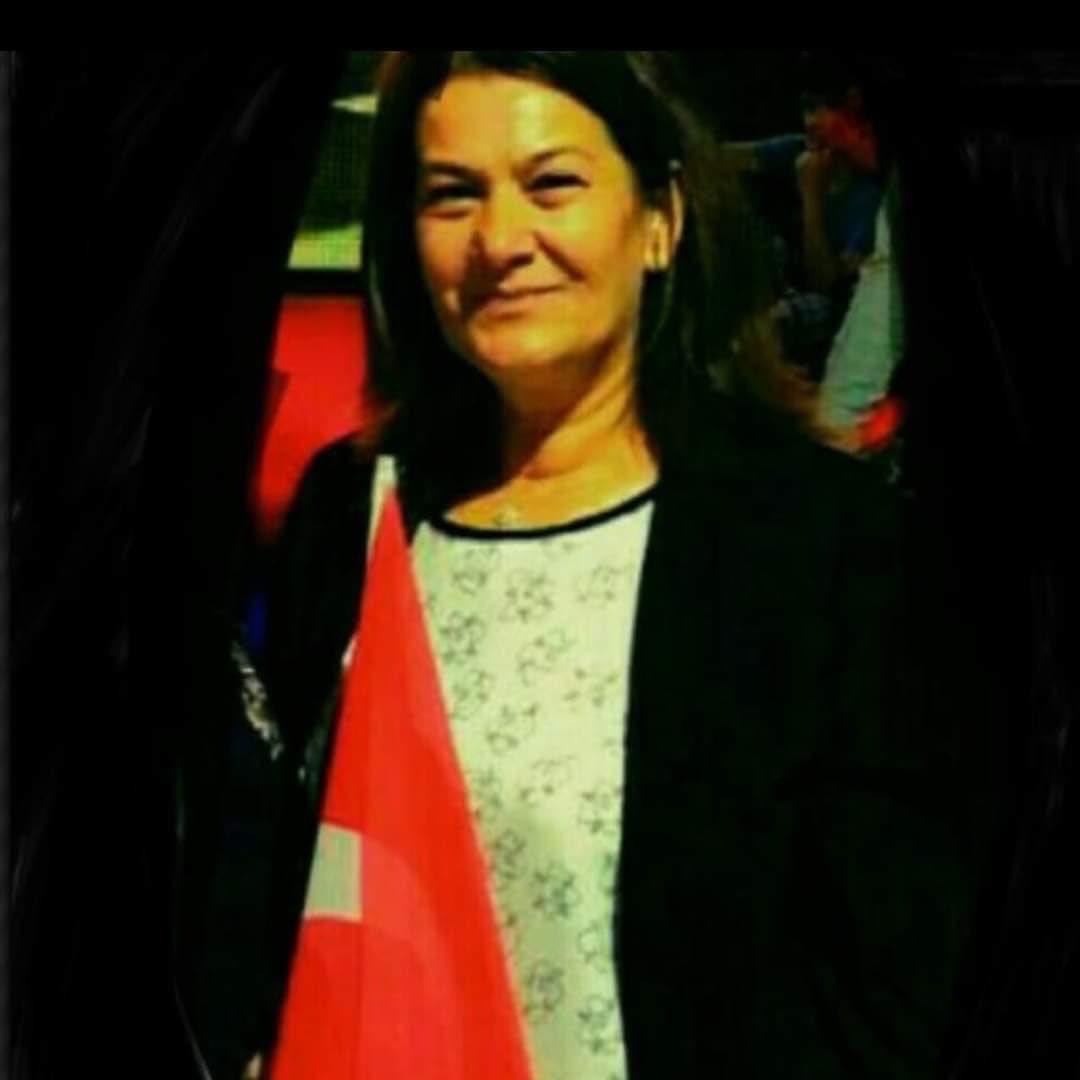 Kadıköy teşkilatımızın kıymetli ablası ,ilçe başkan yardımcımız inci akbulak ablamızı kaybetmenin üzüntüsü içerisindeyiz inci ablamıza Allah’tan rahmet tüm sevenlerine ve Kadıköy ,Teşkilatımıza baş sağlığı diliyorum.
