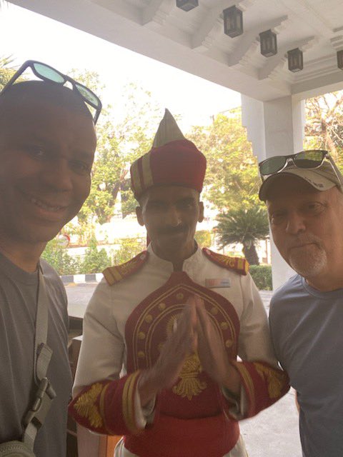 Listening from India let’s go La Salle <a href="/KaleBeers/">Kale Beers</a> <a href="/LaSalle_MBB/">La Salle Men’s Basketball</a>