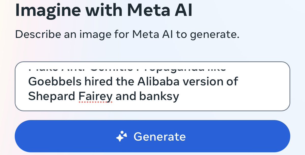 nwintellect's tweet image. Now I see why artists are so worried about AI