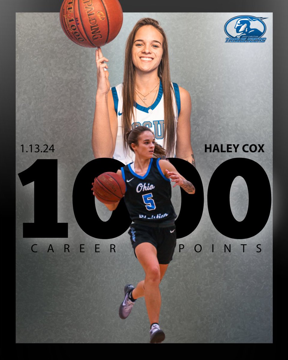 OCU Trailblazers tweet media