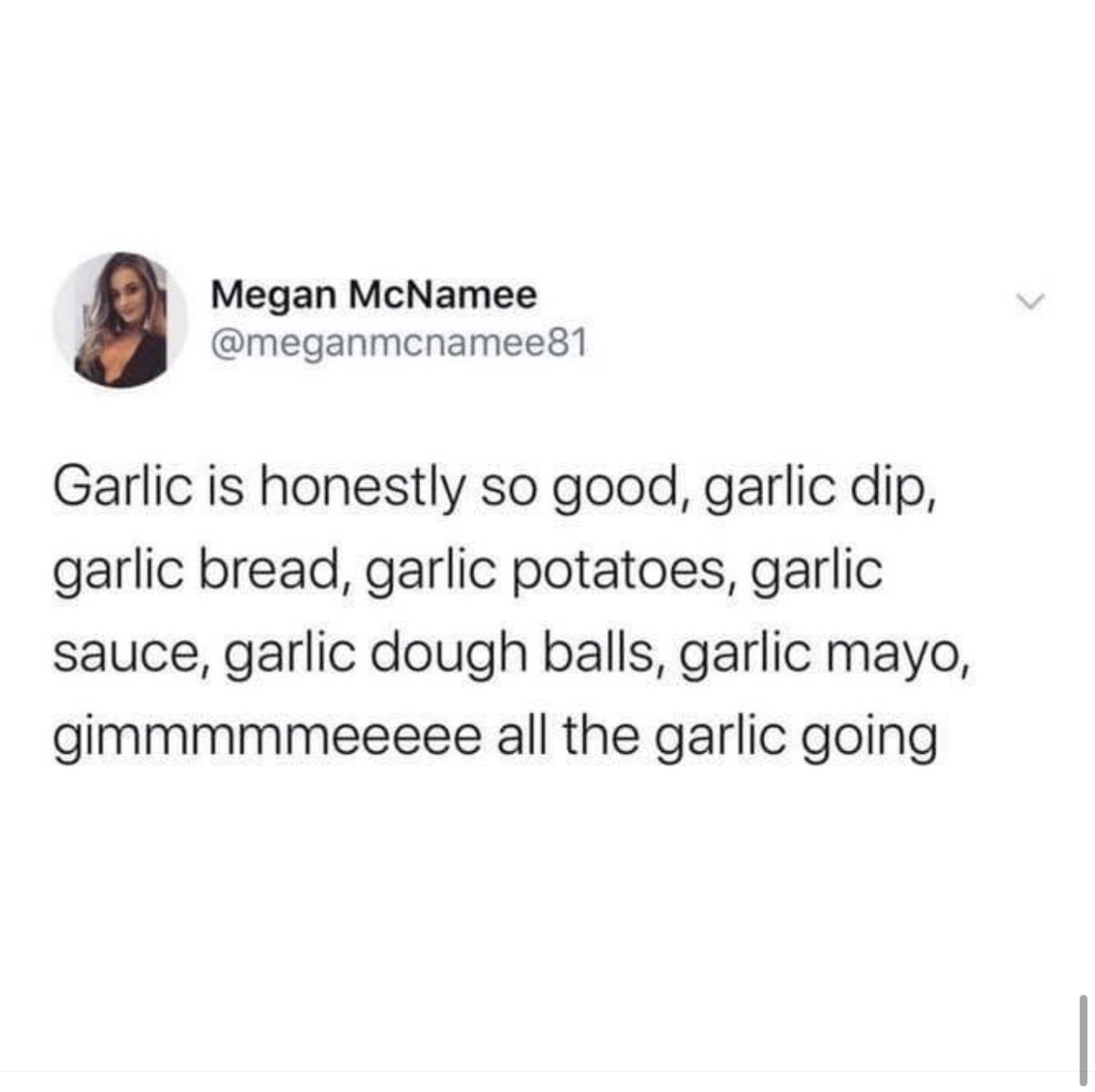 Sooo good 🤤