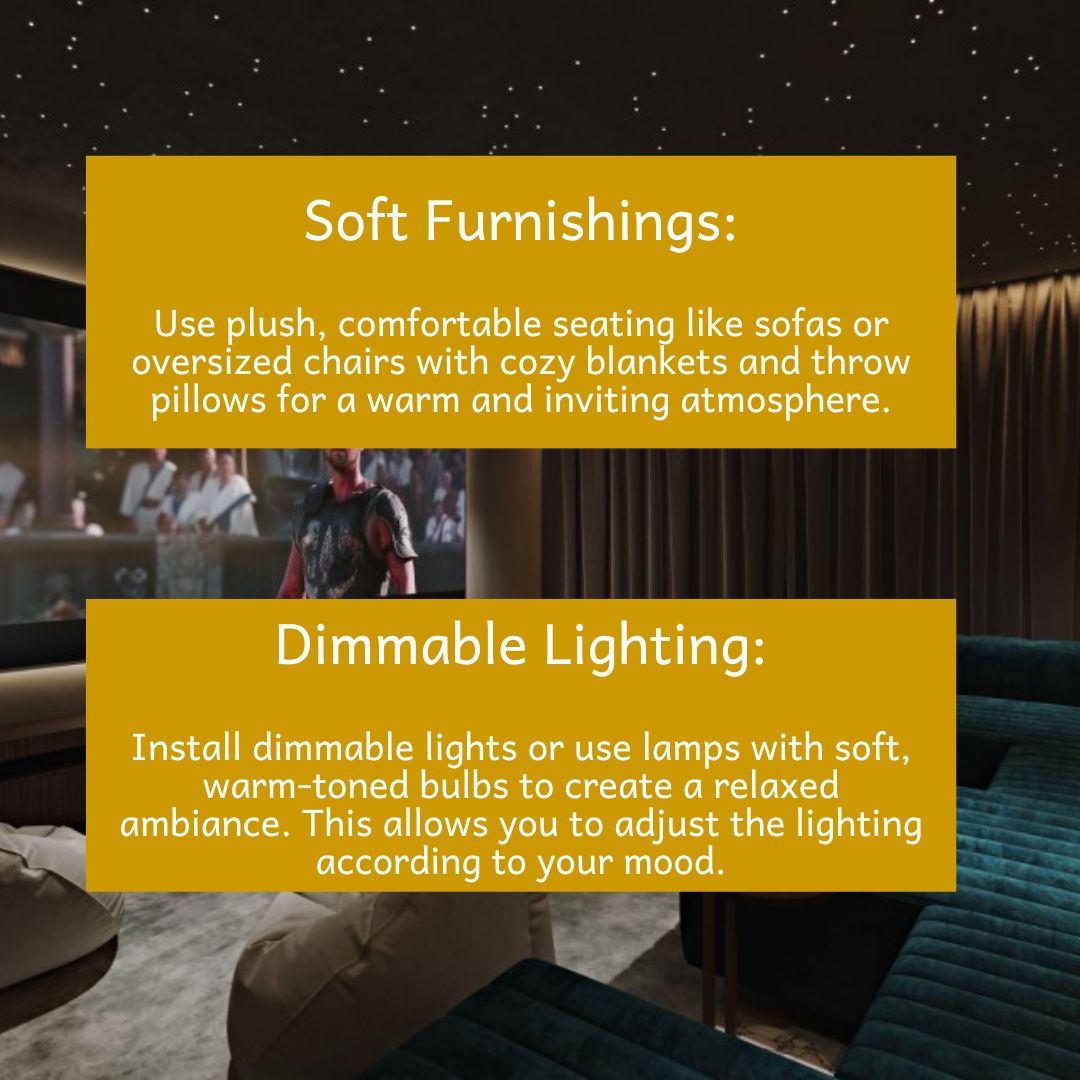 SeriouslyCinema Ltd tweet media