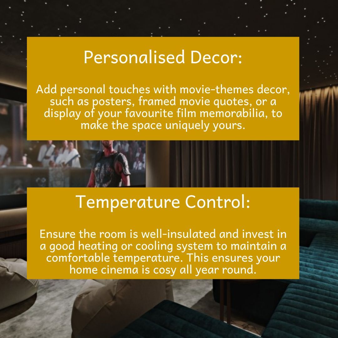 SeriouslyCinema Ltd tweet media