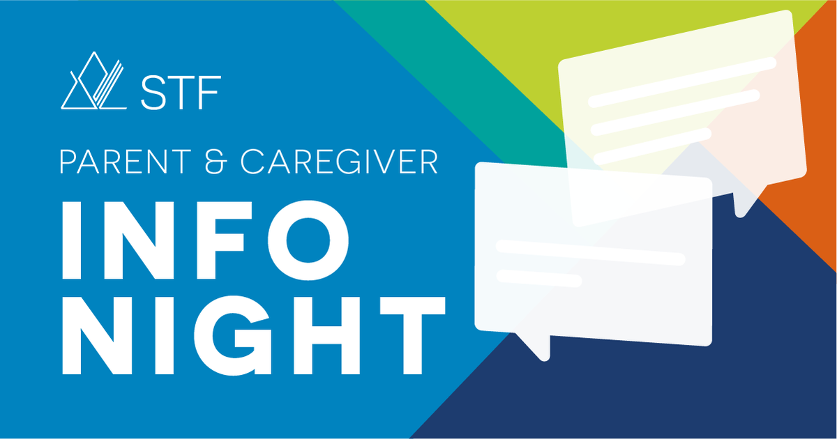 We know you've got questions. Learn about the challenges in schools and the state of teacher contract negotiations during an online Parent and Caregiver Information Night *tomorrow,* January 14th @ 7pm. Space is limited—register in advance: bit.ly/STFParentInfoN…