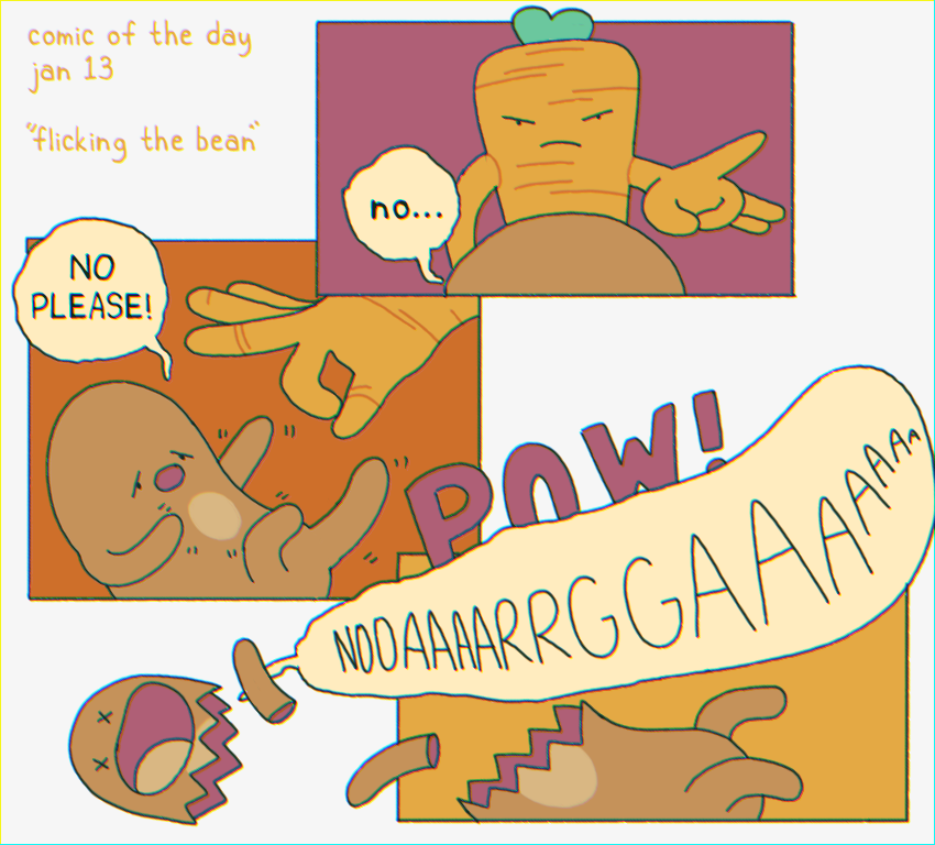 SOUPonSOLANA's tweet image. Busy day yesterday. Busier day today? Who knows. 

Have a daily $SOUP comic for lunch