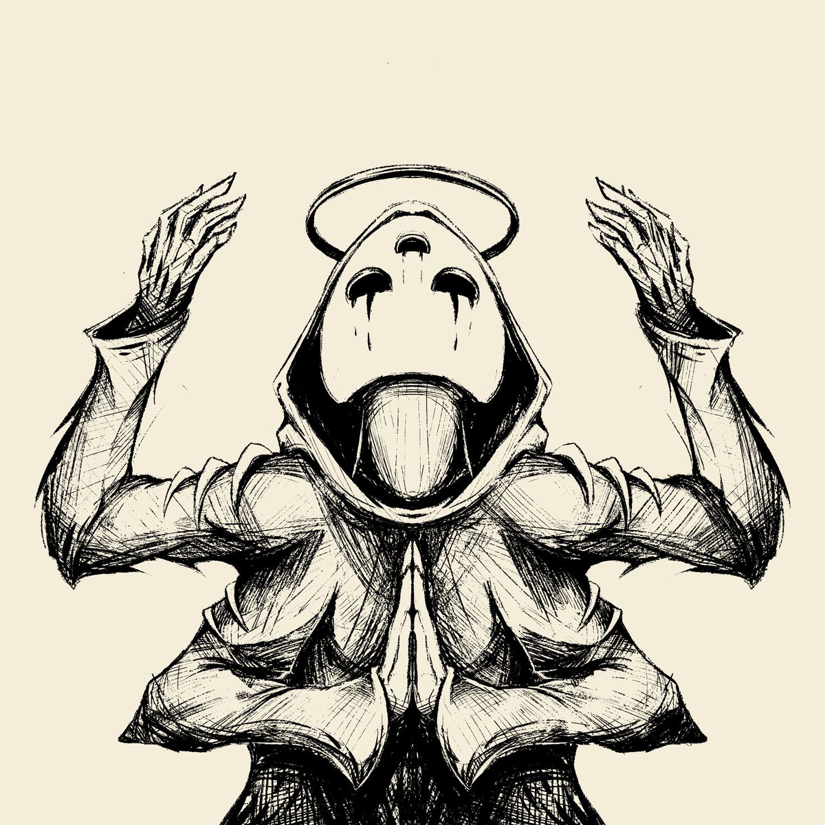 UMBRA tweet media