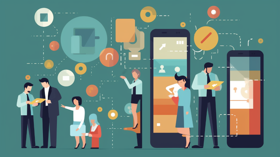 Stay Ahead in HR: Must-Know Advantages of Enterprise HR Apps ibuildapp.com/stay-ahead-in-…