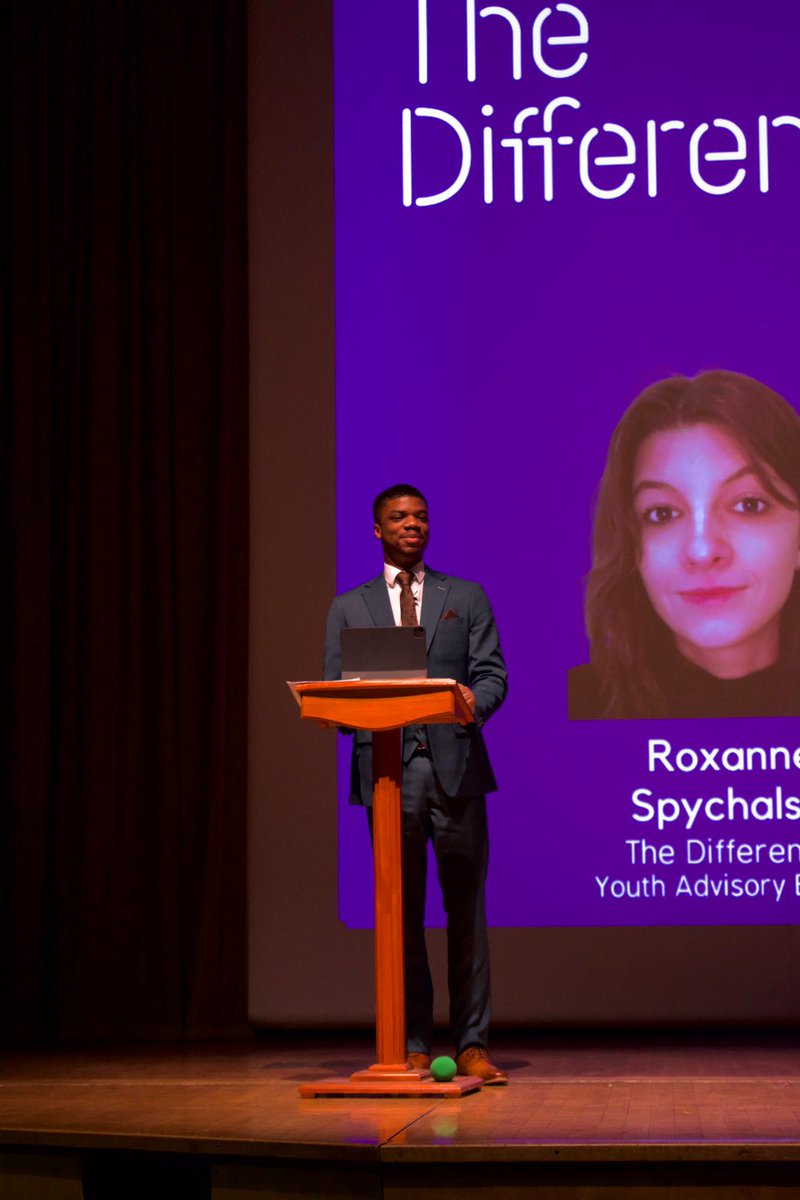 JWNduka's tweet photo. I want to send a heartfelt thank you to everyone who attended and participated in the 2024 IncludED Conference. It was a pleasure to speak with you all and share my keynote speech and workshop on creating inclusive behaviour policies!
#IncludEd24 #IncludED2024 https://t.co/K6gsDGm3nt