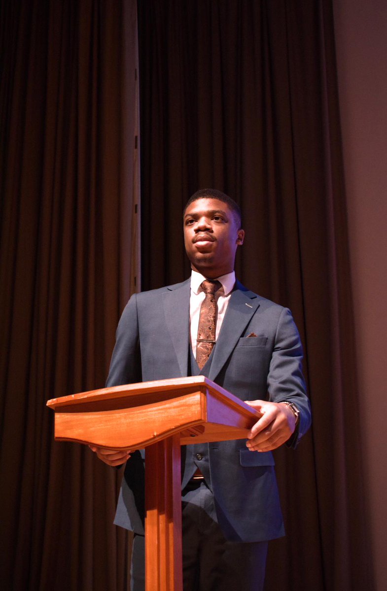 JWNduka's tweet photo. I want to send a heartfelt thank you to everyone who attended and participated in the 2024 IncludED Conference. It was a pleasure to speak with you all and share my keynote speech and workshop on creating inclusive behaviour policies!
#IncludEd24 #IncludED2024 https://t.co/K6gsDGm3nt