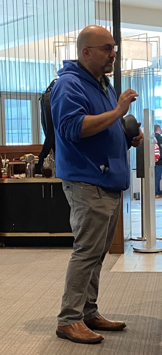 Quadlings Hat tweet media