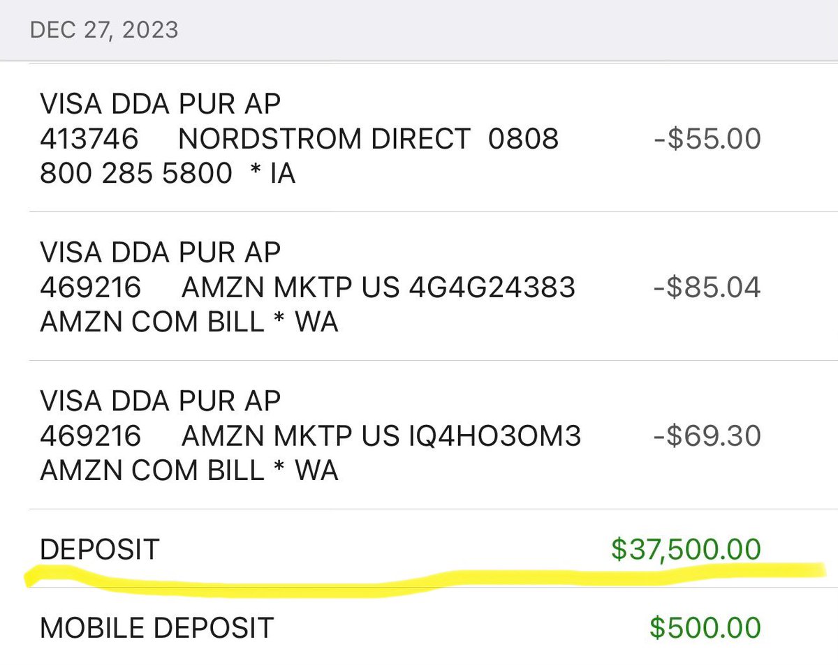 JAYLUMII1's tweet photo. @CallMe100KsPage These just commissions in 6 month own 5 houses purchased priced over 1.5m all well below market value. Now to do this every month https://t.co/w1BvJnV9yw