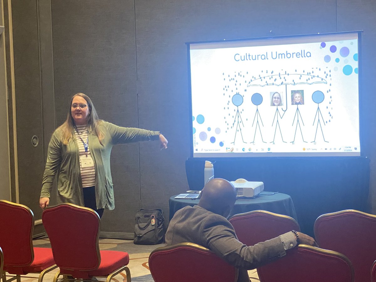 VAABSE_org's tweet photo. Breakout Sessions 2 are so engaging! All of this information is coming back  to your school division…starting Monday!!! #TheLegacyContinues #HistoryInTheMaking #BreakingShapingBuilding https://t.co/ejWUWULkzY