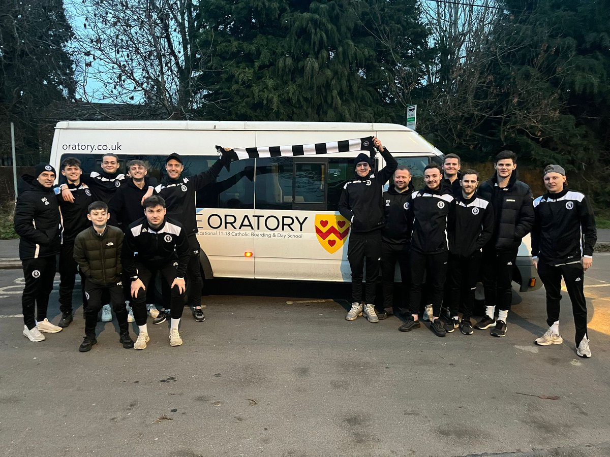 Woodcote Football Club ⚽️ tweet media