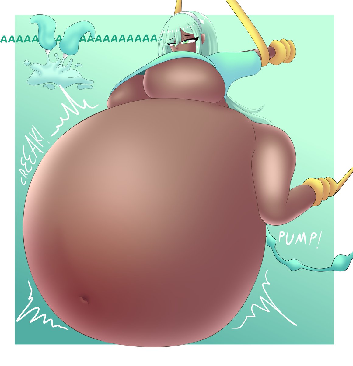 Post by ZyN505 (comms closed) on X: welp