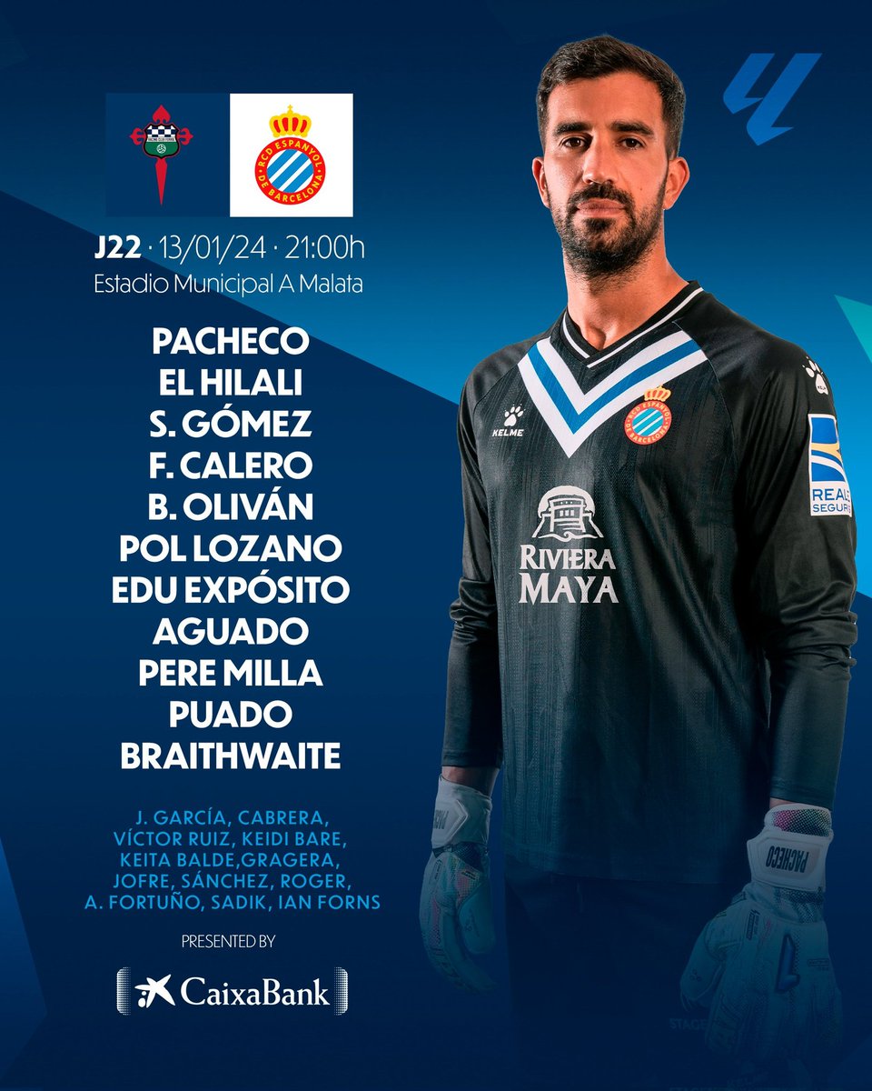 En Clave Blanquiazul tweet media