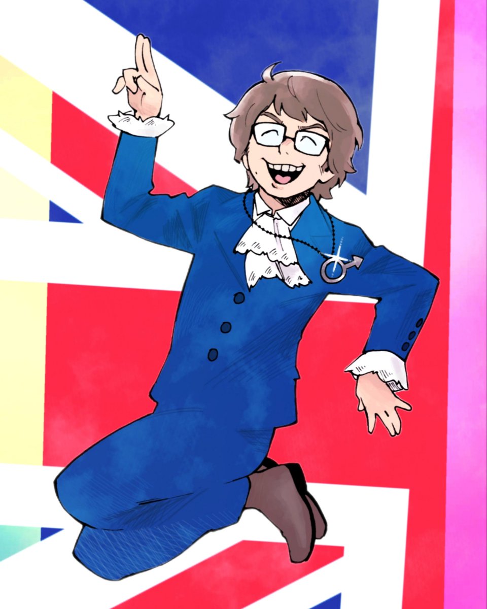 Austin Powers, image size:960x1200