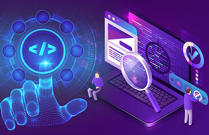 AjibadeDav32545's tweet image. 🔍 Decoding Bugs: A Developer&apos;s Sherlock Holmes in the World of Errors&quot;

🕵️‍♂️ Become a code detective! Decode bugs like Sherlock Holmes unravel mysteries. Sharpen investigative skills, trace clues, and eliminate elusive errors. Transform debugging into an art! 🚀 #CodeDetective.