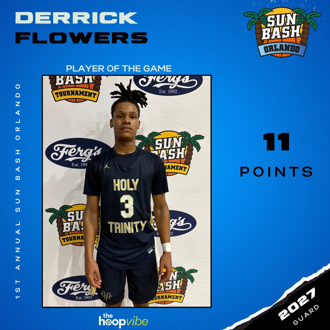 Game 5: <a href="/sunbashtourney/">Sun Bash</a> Orlando