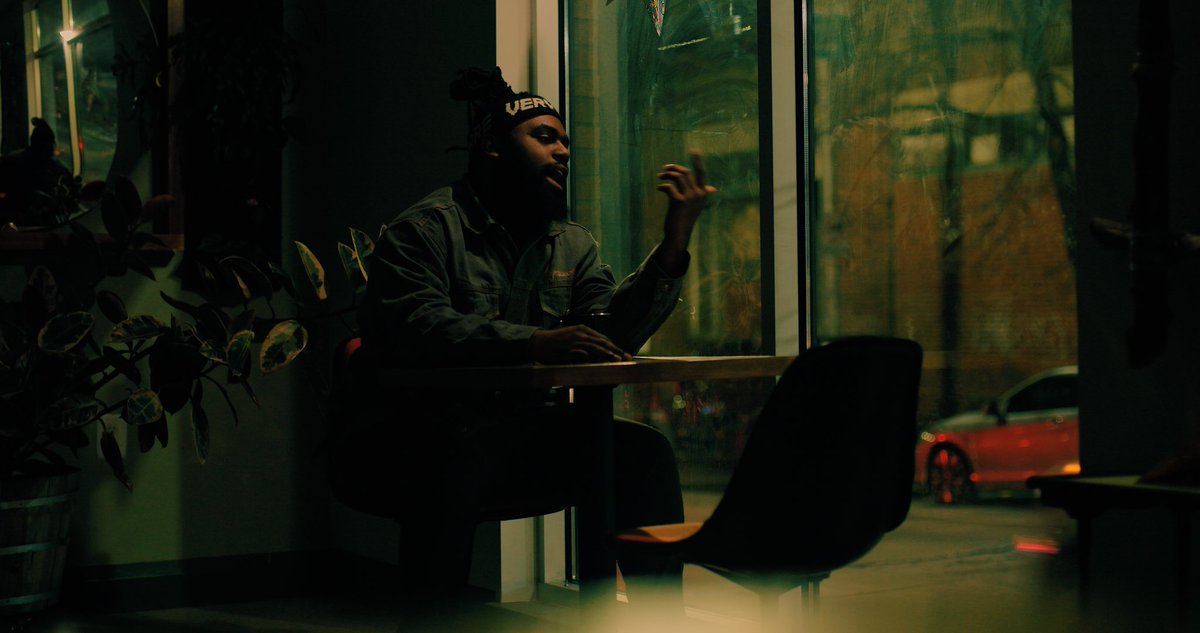 Some stills from the CHECKPOINT video with <a href="/3SIDEGOOF/">3SIDEGOOF</a> &amp; Vlaad 
🎥🎥🎥🎥
youtu.be/K98yFejS5qw?si…