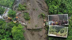 PeyamakurdKrd's tweet image. Hez li erdê ket: 33 kes mirin û 19 kes birîndar bûn

peyamakurd.info/kurmanci/C%C3%…

#Kolombiya #erd #hez #Choyo #FranciaMarquez