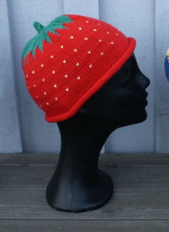 Ingen har väl missat gnagets årskortsmössa?