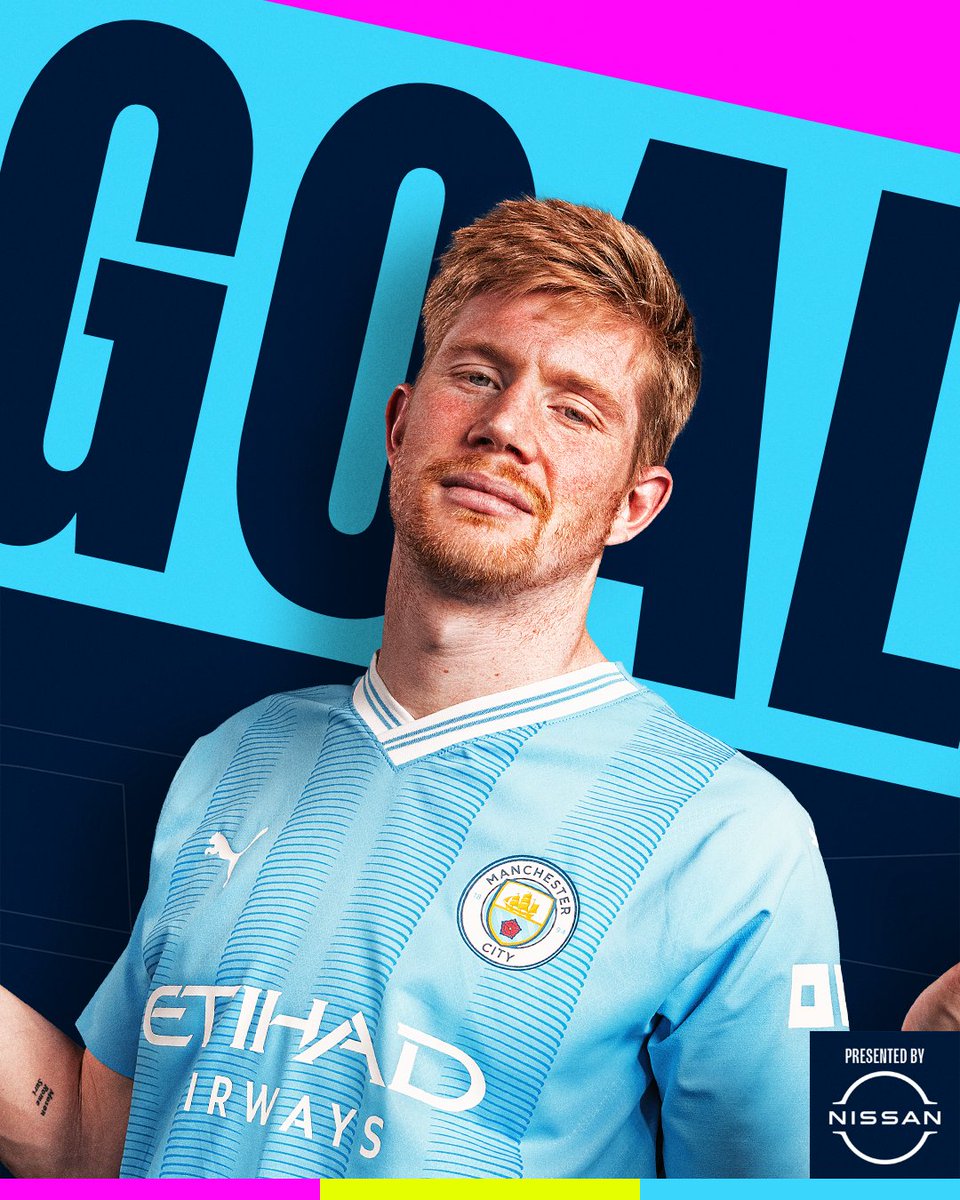 Manchester City tweet media
