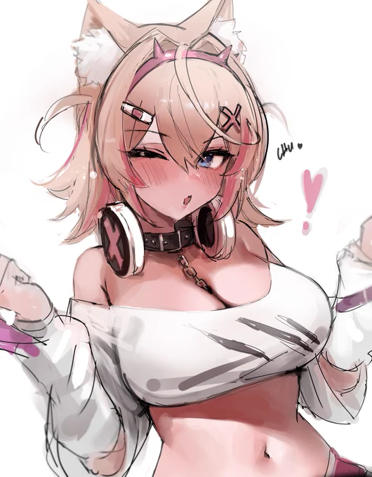 Mococo!!?