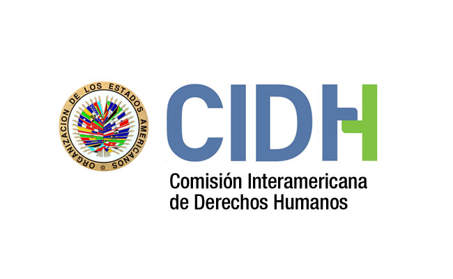 CIDH otorga medidas cautelares a favor de la magistrada de la CC Leyla Lemus así como de la magistrada del TSE, Irma Palencia.  ⬇️

#MedidasCautelares