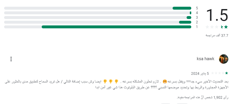 Abdullah AL-Khmais tweet media