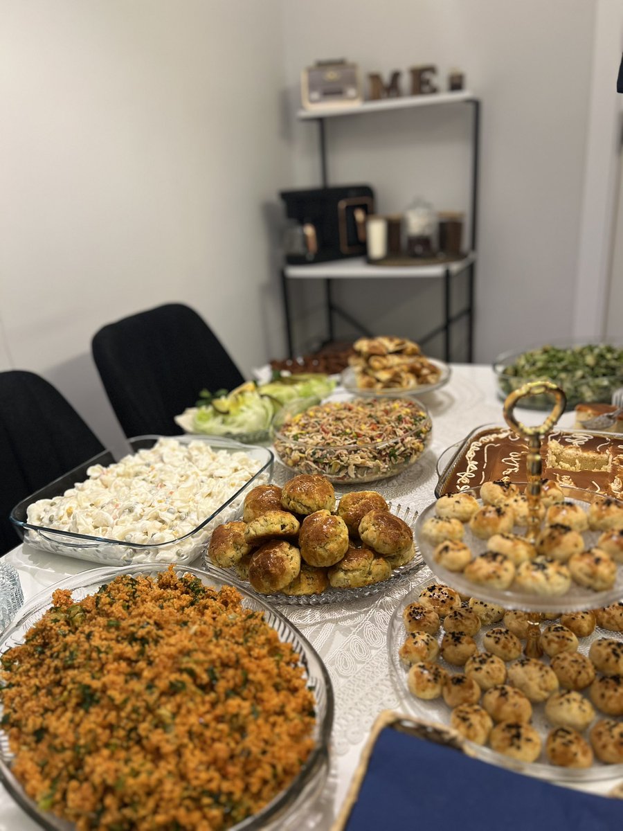 Kafayı topladık arkadaşlar 💆‍♀️