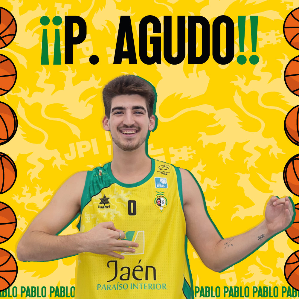 JaenFSbasket's tweet photo. ⏱️ 23' | 39 - 44 | @BasketBenahavis - @JaenFSbasket

🥳 ¡TRIIIIIIIPLEEEEE DE @pagudoo_!

#SomosJaén💛 https://t.co/BR0thsvAzy