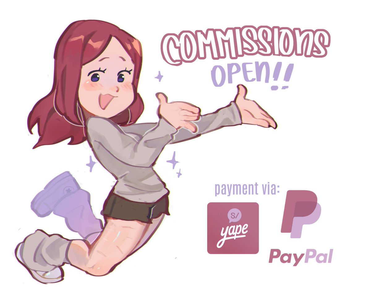 SHITMOU1's tweet photo. i have open commissions if anyone is interested https://t.co/d2pdQRO8Zg
